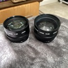 Sima Camera   Camcorder 0 5x Wide Angle Conversion   1 5x Tele Conversion Len