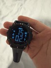 Garmin Descent G2 Watch-style 1 2  Amoled  Dive Computer Smartwatch  Black