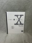 Lot Of 4 X-files Authorized Original Shooting Scripts - 3 Sealed Read