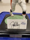 John Elway - The Art Of Sport Le  121 500 Autographed Version