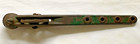 Vint  Railroad Car Mover  Cast Iron Clamp Tool 12-1 2 l  6-15