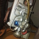 Drager Bg-174 Breathing Apparatus