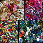 Art Supplies  3  Lbs Random Mixed Lot Collage Artist Teacher Odd Unique Abstract