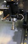 Made In Usa 1 2 Shank Slitting Saw Arbor For 1  Blade With 1 4  Key For Doosan