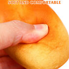  3 Pcs Fake Food Realistic For Display Artificial Household Accessories Child