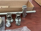 Moen 3668epbn Brushed Nickel Eco-performance Handshower W slidebar B1