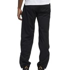 Adidas  rain rdy  Black Athletic Pants - Men s Performance Polyester - Drawstrin