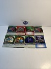 Bakugan Battle Brawlers Japanese Import Ability gate Cards Lot Of 34 Very Rare