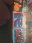 Lot Of 30 Startrek Callanders 1980s1990s And 2000s All Sealed Exept 1984 