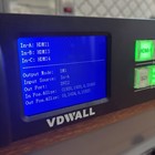 A65 Vdwall Video Wall Led Screen Stage Events Hd Led Video Processor Vdwall A65