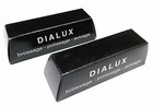 Dialux Black Rouge Silver Jewelry Polish Noir Super Polishing Compound 2 Bars