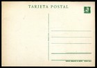 Ecuador Guayaquil Postcard 1930s Las Penas Harbor View Boats
