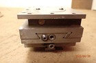 Hardgine Asm-9b Metal Lathe Tool Post Turret Machnist Tool