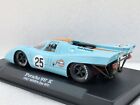 Nsr 0417sw Porsche 917k Gulf 1000km Spa 1970   25 1 32 Slot Car