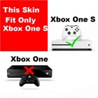 Xbox One S Console Skin Decal Sticker The Joker   2 Controller Custom Design Set