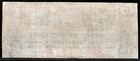 April 1  1839 Calais Me Washington County Bank  10 Dollar Note Obsolete Banknote