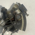 Nautical Kelvin Hughes Antique Marine Sextant Brass Astrolabe Sextant 4 