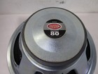 Nos  Super Nice Celestion G12-p80 Seventy 80 12 Inch 8 Ohm Guitar Speaker - Cool