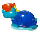 Turtle Piano Baby Einstein Neptune s Ocean Discovery Jumper Toy Replacement Part