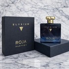 Roja Elysium Parfum Cologne 3 4 Oz 100ml Men s Fragrance New In Box Authentic