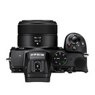 Nikon Nikkor Z 40mm F 2 Lens