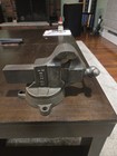 Mint Condition Reed 202 1 2 Vintage Vise Usa