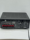 Yamaha Rx-v6abl 7 2 Channel Av Receiver Dolby Atmos Dts x Black Rx-v6a