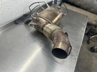 Bmw 435d F30 F32 F36 M Sport 2014-2019 3 0 Dpf Diesel Particulate Filter 7846780