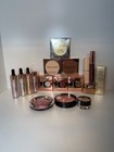 17 Pc Wholesale Lot Revolution Makeup - Eyes  Lips  Face- No Duplicates  All New