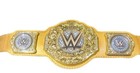 Wwe World Heavyweight Championship Replica Wrestling Title Belt Adult Size 6mm