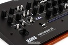 Korg Minilogue Xd 4-voice Analog Synthesizer Module