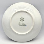        Vintage B g Bing   Grondahl Jule After 1973 Collectible Christmas Plate - 7 