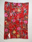 Vintage Fantastic Silk Embroidery Chinese Needlework Textile Panel 1061