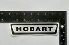 Hobart 00-118365 Replacement Part 7 x 1 80   large  Label Sticker Decal 5 Pack