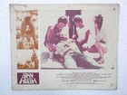 Sky High 1985 4pc English Orig Promo Rare Lobby Card India Ltd Qty 14 5x11 5