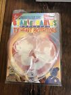 Beanie Babies Heart Protectors New Qty 10 Plastic Tag Official Ty Product  1999