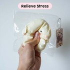 Baby Puppy Taba Squishy Stress Relief Toy In Cute Designs For Fun Relaxation