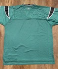 Saskatchewan Roughriders Cfl Reebok Jersey Mens Size 2xl Canadien Football