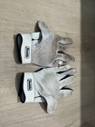 Pro Stock Game Used Portland Sea Dogs Franklin Batting Gloves