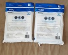 Vac Bissell Style  1 4 7  Vacuum  Bags  2 Packs Of 3 Counts  Part  440002693  