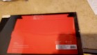 Microsoft Touch Cover Keyboard Red For Surface Rt  Pro  Rt 2  Pro 2 Sealed