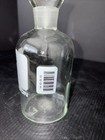 Wheaton - 3 -  300ml Bod Bottle Apothecary Borosilicate Glass