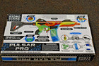 Hydro Strike Pulsar Pro Gel Blaster Rifle Full-automatic Multicolor 500 Capacity