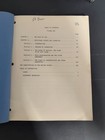 Vtg Vietnam War Phoenix Program Us Army Counterintelligence Manual Vol 1 1964-67