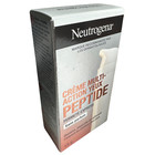 Neutrogena Rapid Firming Peptide Multi Action Eye Cream 0 5oz Anti-aging New Nib