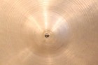 Zildjian 18  A  Avedis Sizzle Crash Cymbal Vintage 1960 s 1 407g s