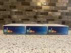 3 Boxes Of Nicoderm Cq 14 Patches Step 2 14mg Exp 8 2026-7 2027 Unopened