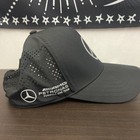 Mercedes Amg Petronas F1 Team X Adidas 2025 Mechanics Climacool Trucker Cap