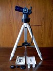 Mint Meade Etx-70at Goto Telescope Autostar All Accessories Tripod