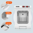 Hot Towel Warmer  Spa Towel Cabinet 5l Professional Mini Towel Heater  Towel War
